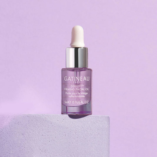 Gatineau Defi Lift Firming Facial Oil 5ml