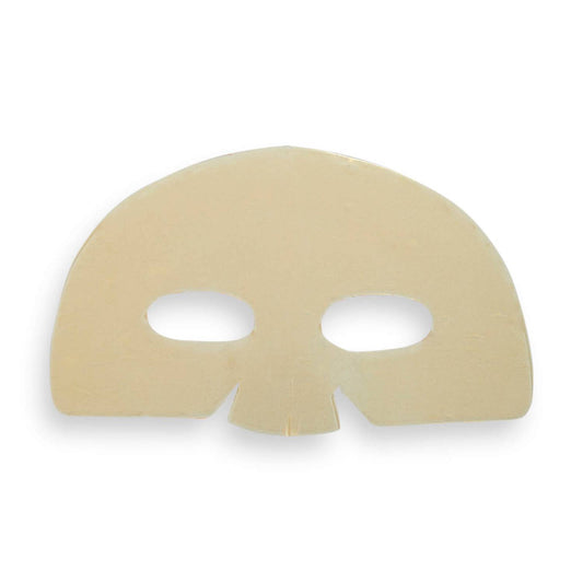 Revolution Skincare Gold Hydrogel Face Mask 2pk