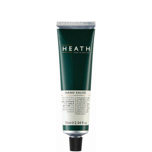 HEATH Hand Salve in Carton 75ml