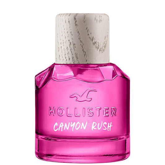 Hollister Canyon Rush for Her Eau de Parfum 100ml