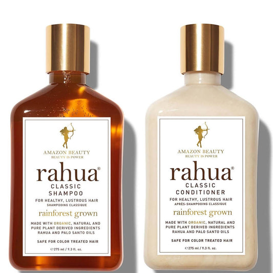 Rahua Fortify Bundle