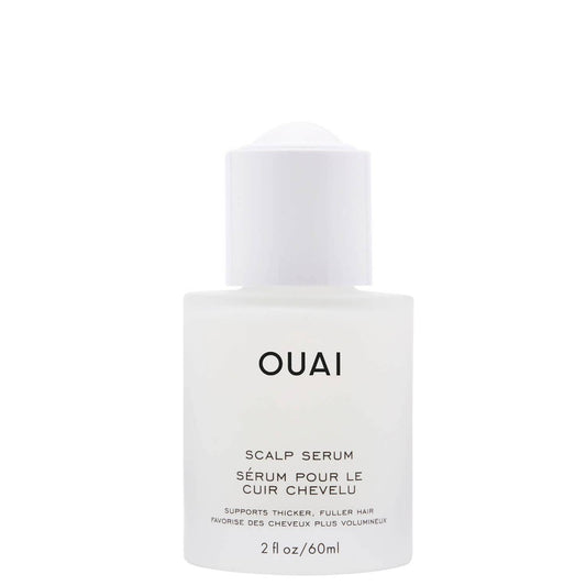 OUAI Scalp Serum 60ml