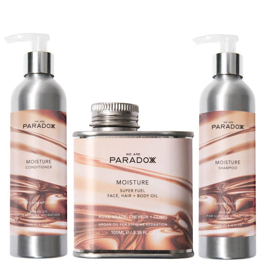 We Are Paradoxx Hydration Heroes Bundle