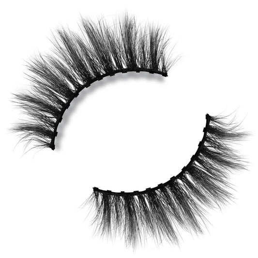 Lilly Lashes Click Magnetic Starter Kit (Worth £60.00)