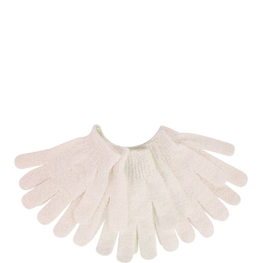 So Eco Exfoliating Gloves x 3