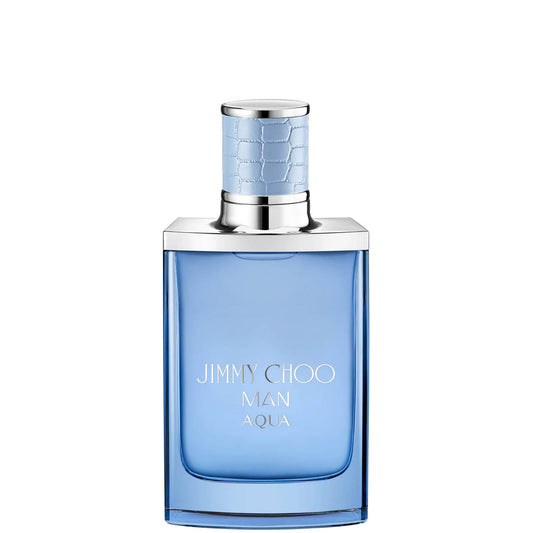 Jimmy Choo Man Aqua Eau de Toilette 50ml