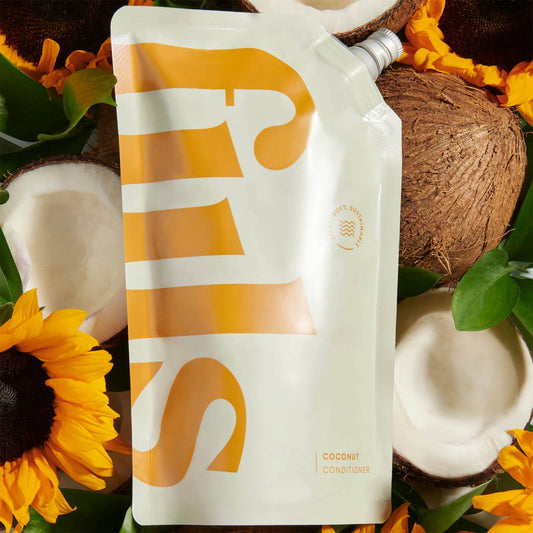 fiils Conditioner Refill 400ml (Various Options)