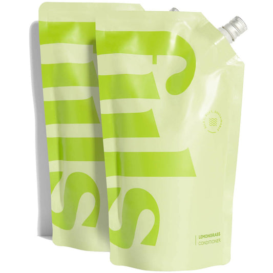 fiils Hair Duo Refill Kit (Various Options)