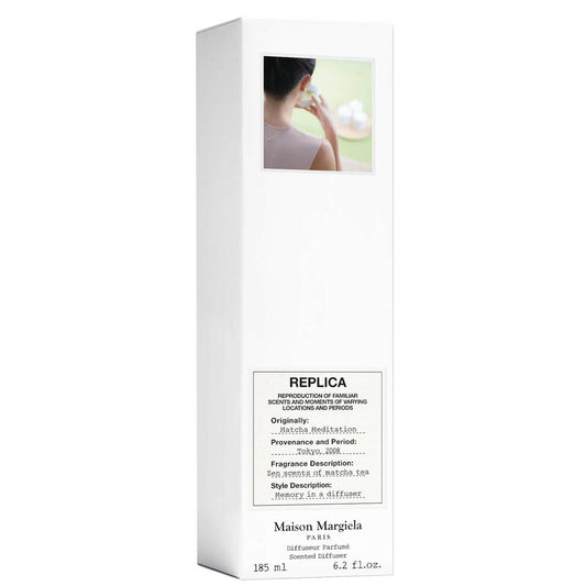 Maison Margiela Replica Matcha Meditation Diffuser 170ml
