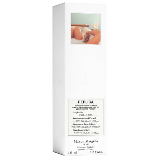 Maison Margiela Replica Bubble Bath Diffuser 170ml