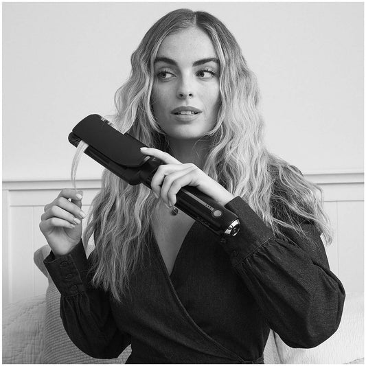 BaByliss 9000 Cordless Waver