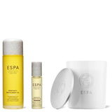 ESPA Positivity Massage Bundle ESPA Positivity Massage Bundle