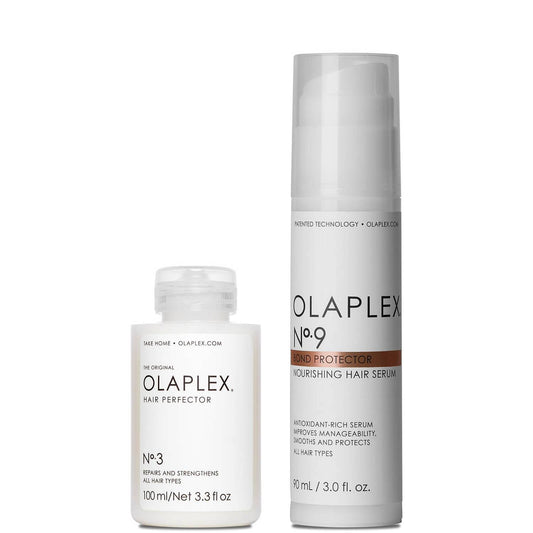 Olaplex The Anti-Damage Duo