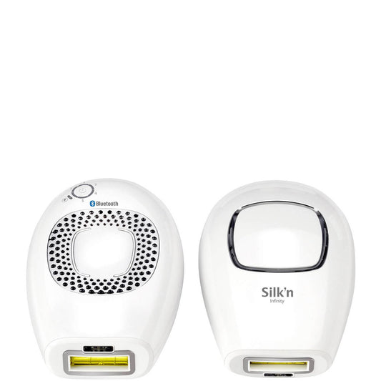 Silk'n Infinity 400k Hair Removal