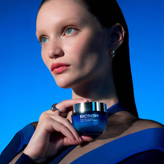 Biotherm Blue Therapy Retinol Cream 50ml