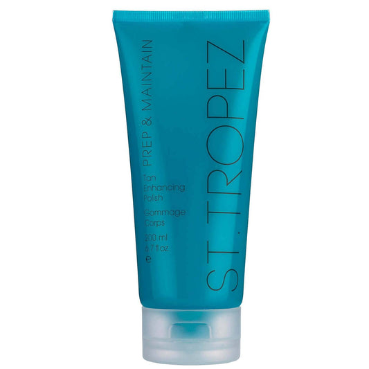 St. Tropez Post Tan Duo