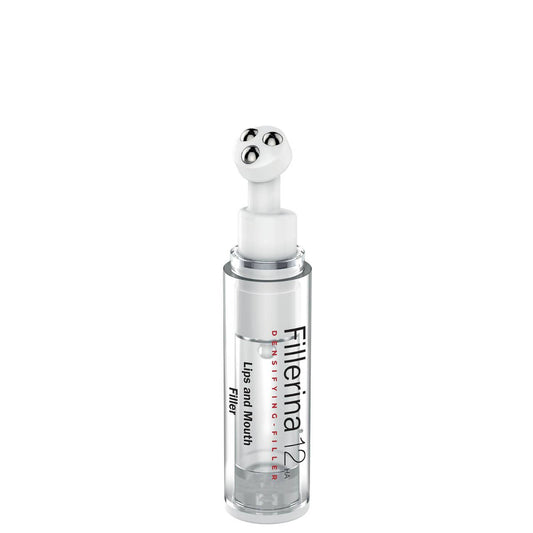 Fillerina 12 Densifying-Filler - Lips and Mouth - Grade 5 15ml