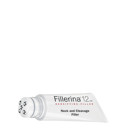Fillerina 12 Densifying-Filler - Neck and Cleavage - Grade 4 30ml