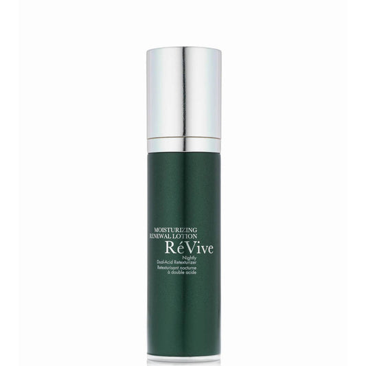 RéVive Moisturising Renewal Lotion Nightly Dual-Acid Retexturizer 50ml