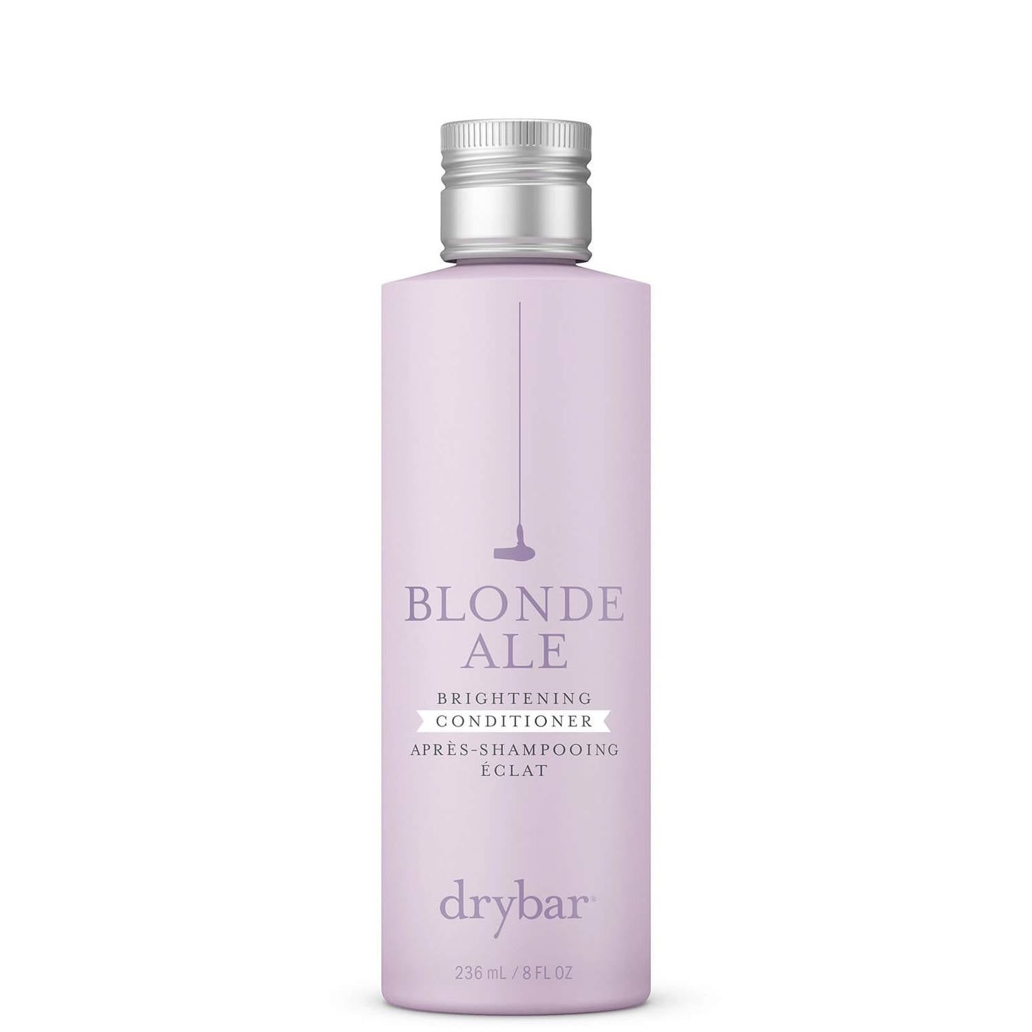 Drybar Blonde Ale Brightening Conditioner Drybar Blonde Ale Brightening Conditioner