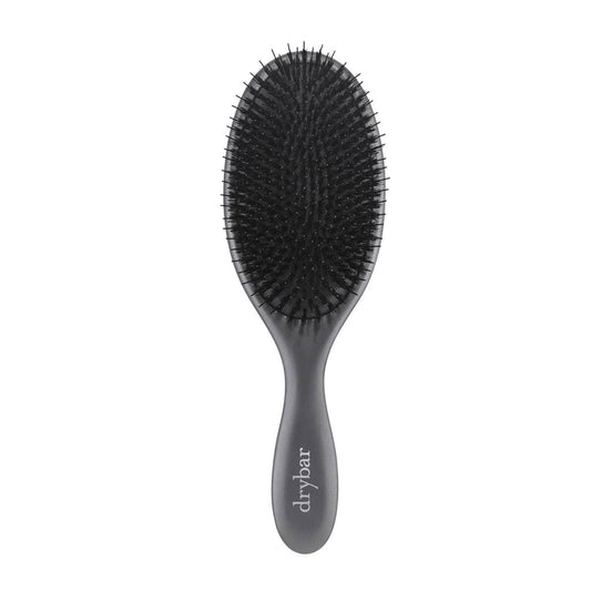 Drybar Flat Mate Boar Bristle Brush