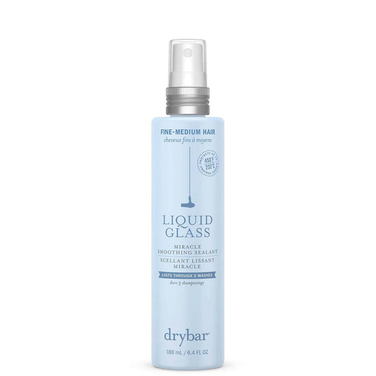 Drybar Liquid Glass Miracle Smoothing Sealant