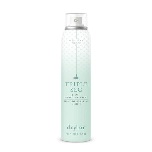 Drybar Triple Sec 3-In-1 Finishing Spray Blanc Scent 118g