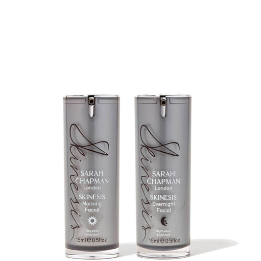 Sarah Chapman Skinesis Facial Elixir Duo