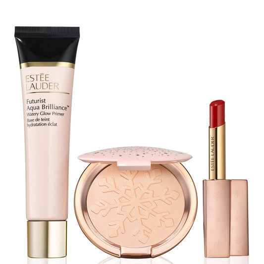 Estee Lauder Captivating Glow Gift Set (Worth £97.00)
