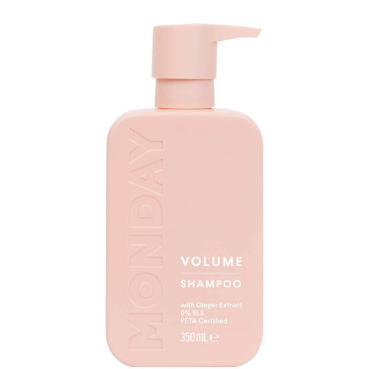 MONDAY Haircare Volume Shampoo 350ml