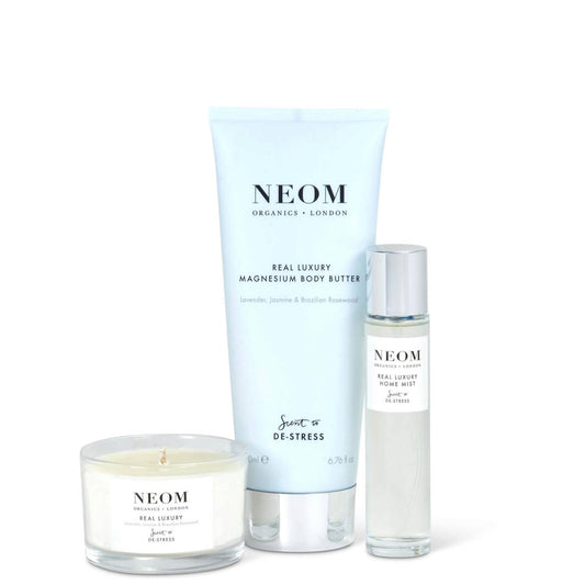 NEOM The Marvellous Moment of Calm Set (Worth £64.00)
