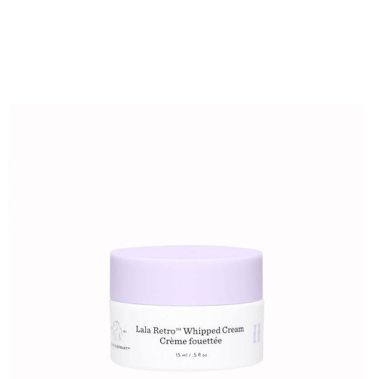 Drunk Elephant Lala Retro Whipped Cream Midi 15ml