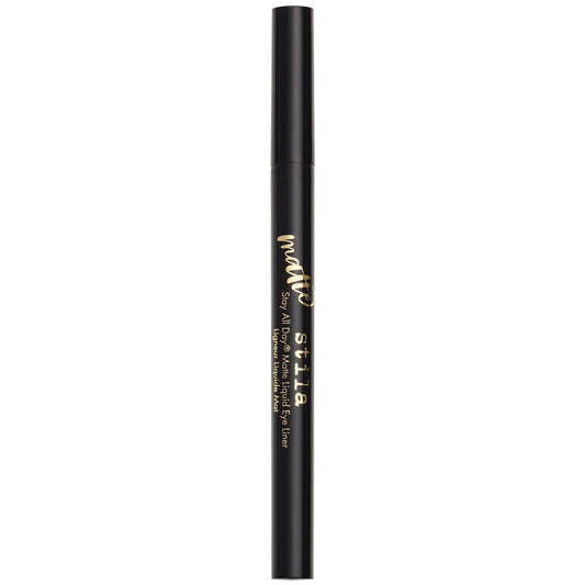 Stila Stay All Day Matte Liquid Eye Liner - Intense Matte Black 4.5ml