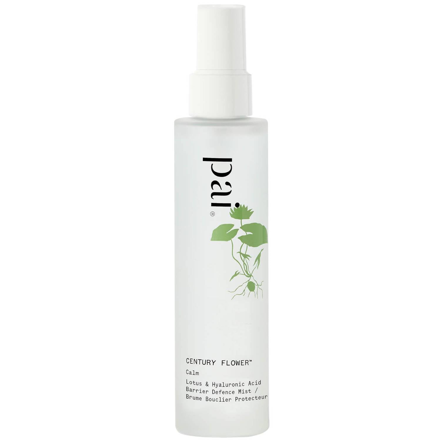 Pai Skincare Century Flower Barrier Defence Mist 100ml Pai Skincare Century Flower Barrier Defence Mist 100ml