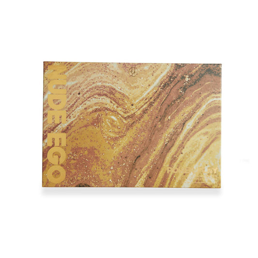 BH Cosmetics Power Play - 24 Color Shadow Palette