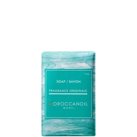 Moroccanoil Soap Bar - Fragrance Originale 200g