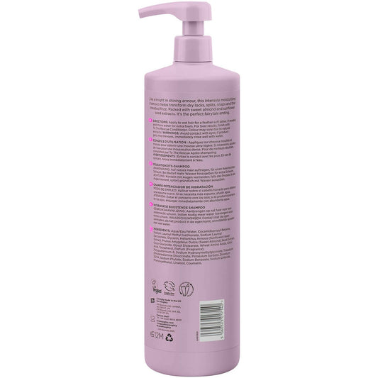 Noughty To The Rescue Shampoo 1000ml
