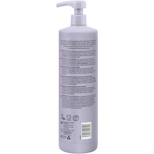 Noughty To The Rescue Conditioner 1000ml