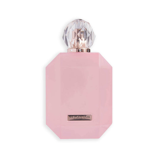 Makeup Revolution Floral Seduction Eau de Toilette 100ml