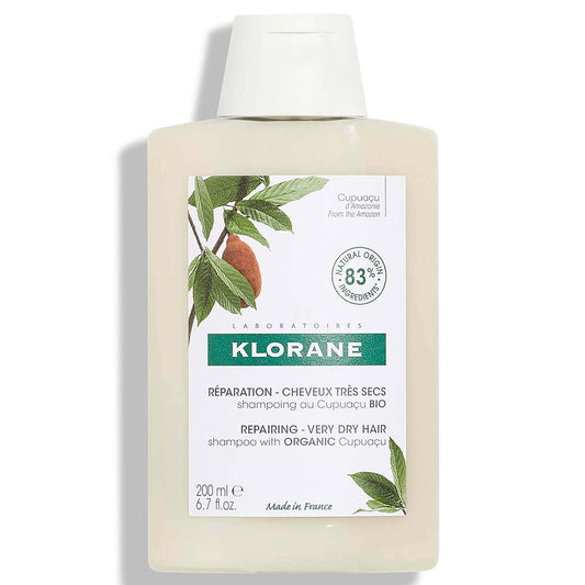 KLORANE Cupuacu Bundle