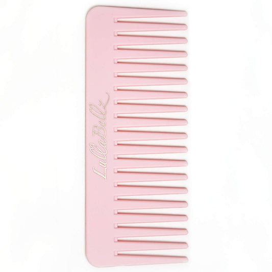 LullaBellz Hollywood Wave Comb