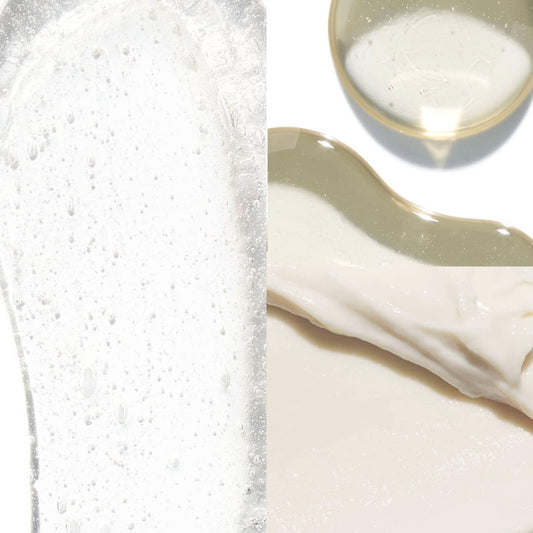 Fresh Protect and Firm Skincare Set