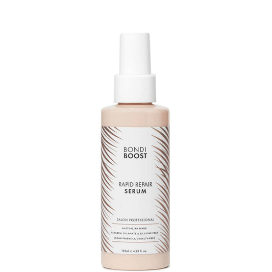 BondiBoost Rapid Repair Serum 125ml