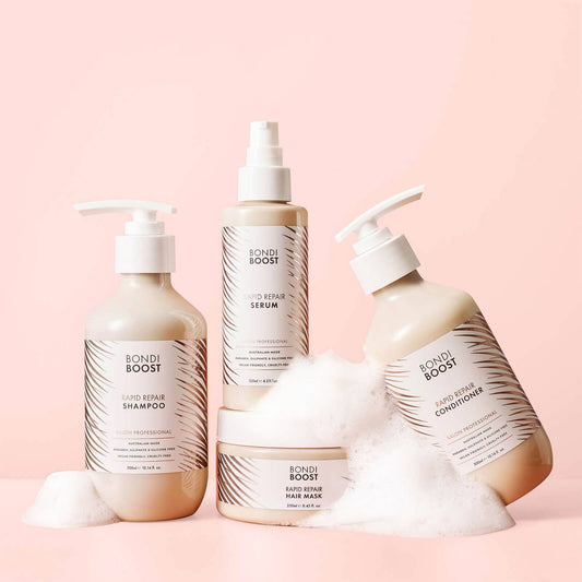 BondiBoost Rapid Repair Serum 125ml