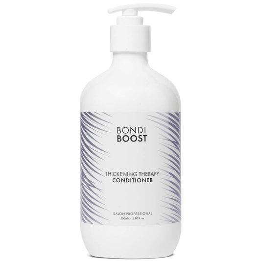 BondiBoost Thickening Therapy Conditioner 500ml