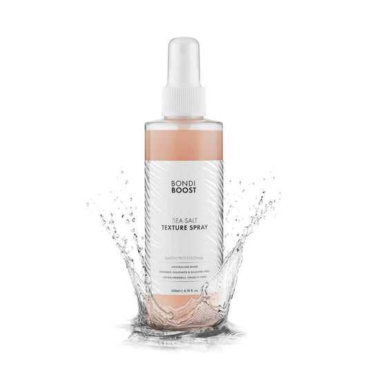 BondiBoost Sea Salt Texture Spray 200ml