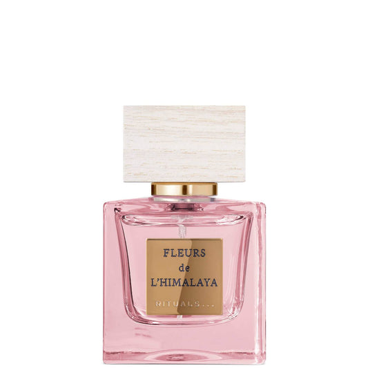 Rituals Fleurs de l?Himalaya Eau de Parfum 50ml