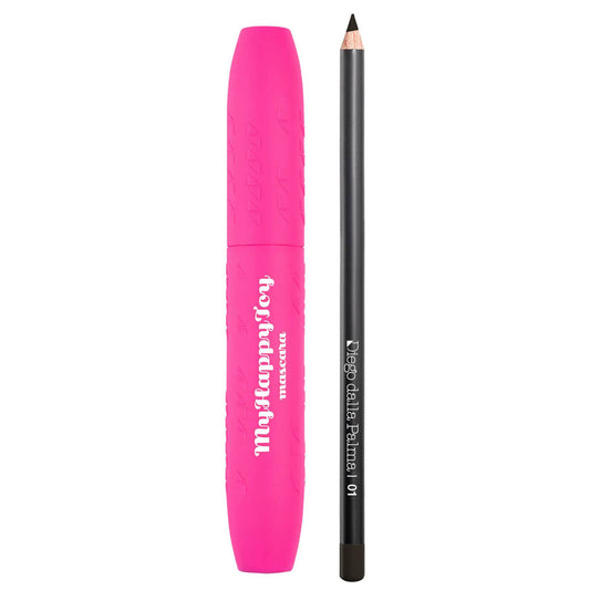 Diego Dalla Palma MyHappyToy MASCARA Kit