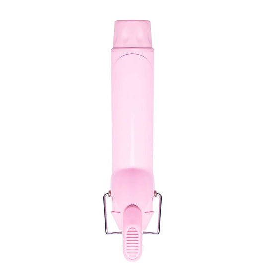 Mermade Hair Style Wand - 38mm Clamp