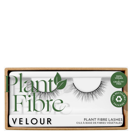 Velour Plant Fibre Second Nature Lashes